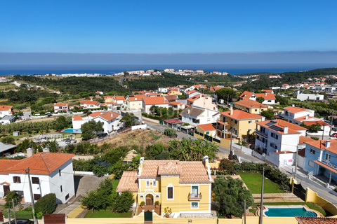 Villa i Mafra, Lisbon, Mafra - € 949.000 | Ref: C0484-00528 - foto 2