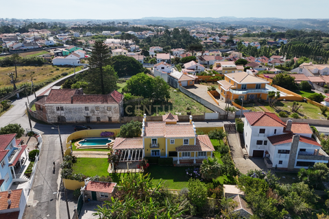 Villa i Mafra, Lisbon, Mafra - € 949.000 | Ref: C0484-00528 - foto 3