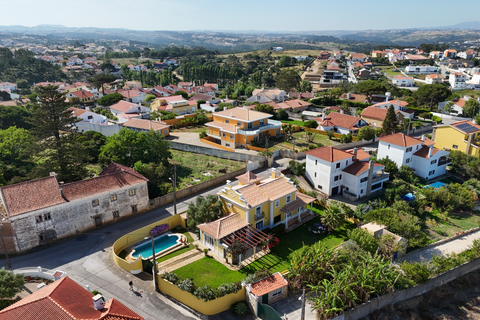 Villa i Mafra, Lisbon, Mafra - € 949.000 | Ref: C0484-00528 - foto 4