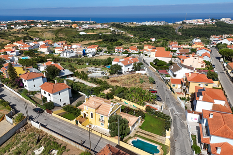 Villa i Mafra, Lisbon, Mafra - € 949.000 | Ref: C0484-00528 - foto 5