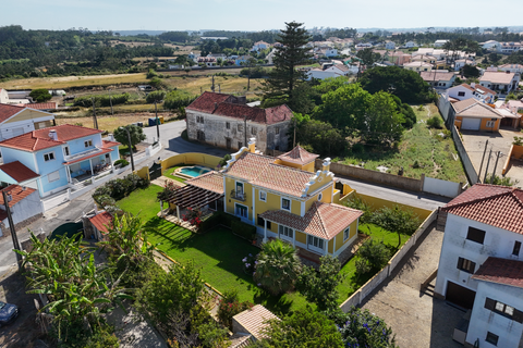 Villa i Mafra, Lisbon, Mafra - € 949.000 | Ref: C0484-00528 - foto 6