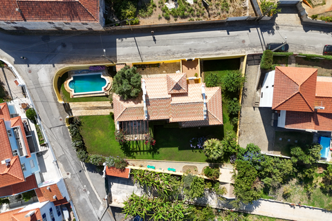 Villa i Mafra, Lisbon, Mafra - € 949.000 | Ref: C0484-00528 - foto 8