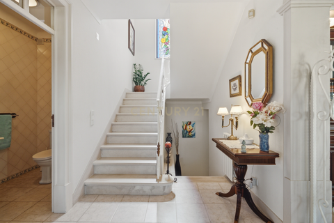 Villa i Mafra, Lisbon, Mafra - € 949.000 | Ref: C0484-00528 - foto 24