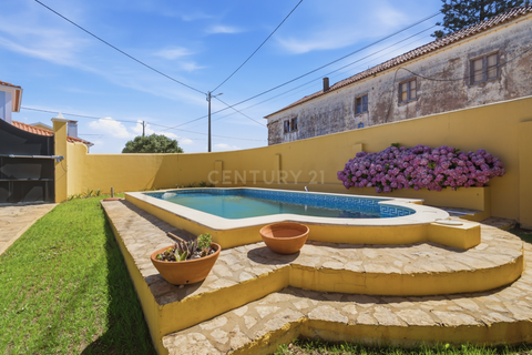 Villa i Mafra, Lisbon, Mafra - € 949.000 | Ref: C0484-00528 - foto 43