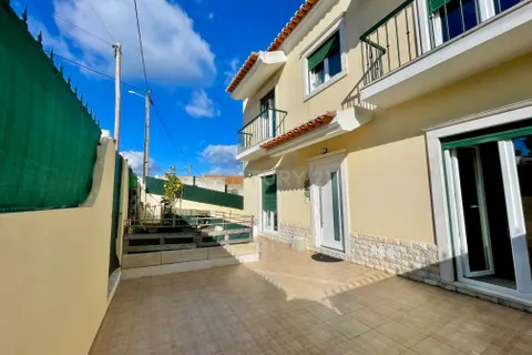 Villa i Mafra, Lisbon, Mafra - € 539.500 | Ref: C0484-00529 - foto 3