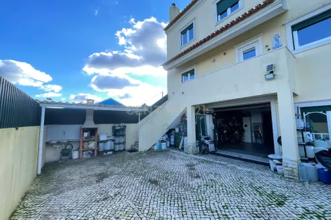 Villa i Mafra, Lisbon, Mafra - € 539.500 | Ref: C0484-00529 - foto 34