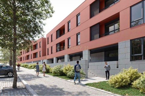 Lejlighed i Gondomar, Porto, Gondomar - € 345.000 | Ref: C0272-02750 - foto 3