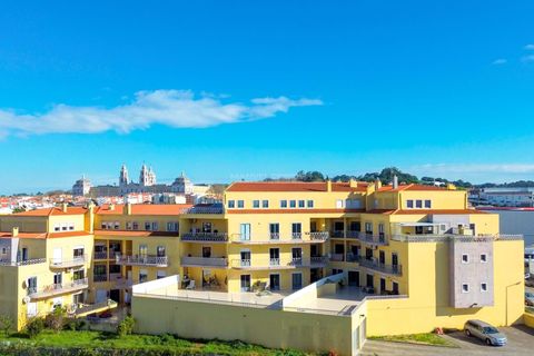 Lejlighed i Mafra, Lisbon, Mafra - € 489.000 | Ref: 032022-108 - foto 2