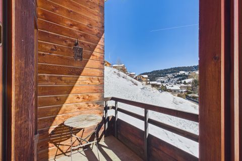 Lejlighed i Les Gets, Haute-Savoie, Les Gets - € 350.000 | Ref: 07201 - foto 2