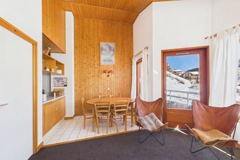 Lejlighed i Les Gets, Haute-Savoie, Les Gets - € 350.000 | Ref: 07201 - foto 4