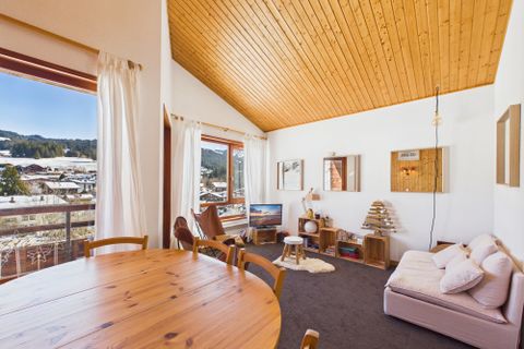 Lejlighed i Les Gets, Haute-Savoie, Les Gets - € 350.000 | Ref: 07201 - foto 5
