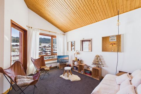 Lejlighed i Les Gets, Haute-Savoie, Les Gets - € 350.000 | Ref: 07201 - foto 6