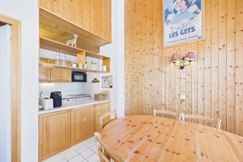 Lejlighed i Les Gets, Haute-Savoie, Les Gets - € 350.000 | Ref: 07201 - foto 7