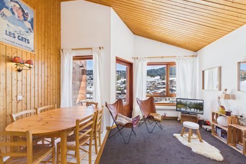 Lejlighed i Les Gets, Haute-Savoie, Les Gets - € 350.000 | Ref: 07201 - foto 9