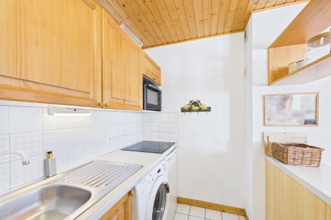 Lejlighed i Les Gets, Haute-Savoie, Les Gets - € 350.000 | Ref: 07201 - foto 10