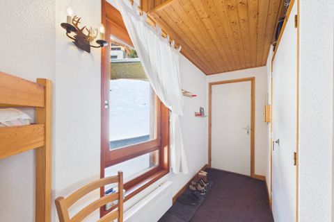 Lejlighed i Les Gets, Haute-Savoie, Les Gets - € 350.000 | Ref: 07201 - foto 20