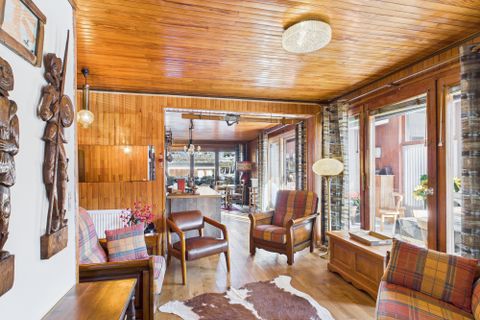 Lejlighed i Les Gets, Haute-Savoie, Les Gets - € 620.000 | Ref: 07199 - foto 3