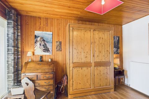 Lejlighed i Les Gets, Haute-Savoie, Les Gets - € 620.000 | Ref: 07199 - foto 4