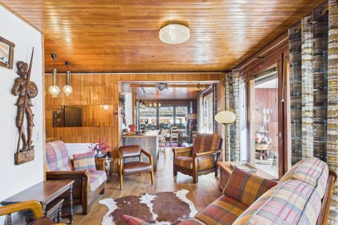 Lejlighed i Les Gets, Haute-Savoie, Les Gets - € 620.000 | Ref: 07199 - foto 6