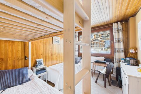 Lejlighed i Les Gets, Haute-Savoie, Les Gets - € 620.000 | Ref: 07199 - foto 9