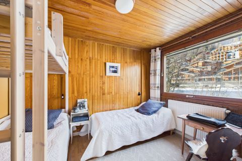 Lejlighed i Les Gets, Haute-Savoie, Les Gets - € 620.000 | Ref: 07199 - foto 10