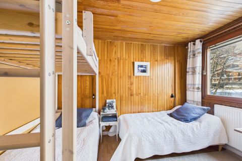 Lejlighed i Les Gets, Haute-Savoie, Les Gets - € 620.000 | Ref: 07199 - foto 11