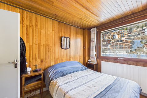 Lejlighed i Les Gets, Haute-Savoie, Les Gets - € 620.000 | Ref: 07199 - foto 15