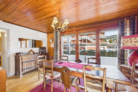 Lejlighed i Les Gets, Haute-Savoie, Les Gets - € 620.000 | Ref: 07199 - foto 18