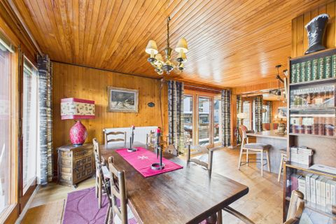 Lejlighed i Les Gets, Haute-Savoie, Les Gets - € 620.000 | Ref: 07199 - foto 19