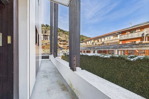 Lejlighed i Les Gets, Haute-Savoie, Les Gets - € 620.000 | Ref: 07199 - foto 21