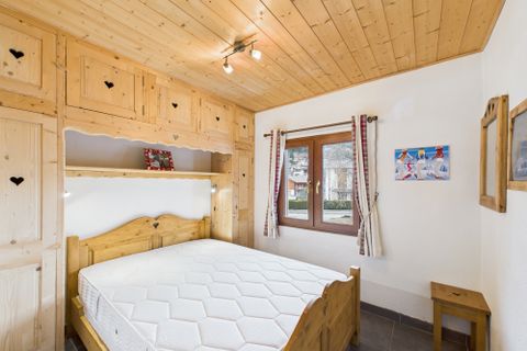 Villa en Les Gets, Haute-Savoie, Les Gets - € 650.000 | Ref: 07200 - photo 2
