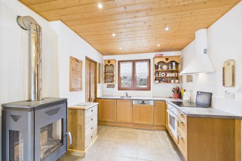 Villa en Les Gets, Haute-Savoie, Les Gets - € 650.000 | Ref: 07200 - photo 3