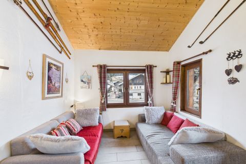 Villa en Les Gets, Haute-Savoie, Les Gets - € 650.000 | Ref: 07200 - photo 6