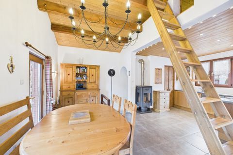 Villa en Les Gets, Haute-Savoie, Les Gets - € 650.000 | Ref: 07200 - photo 8