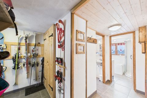 Villa en Les Gets, Haute-Savoie, Les Gets - € 650.000 | Ref: 07200 - photo 14