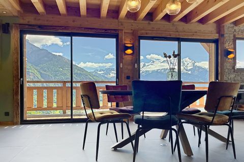 Villa en Sallanches, Haute-Savoie, Sallanches - € 1.590.000 | Ref: 07190 - photo 2