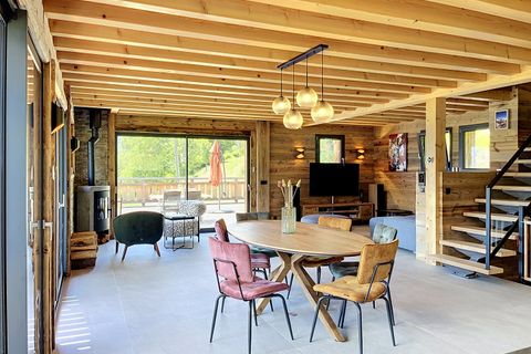 Villa en Sallanches, Haute-Savoie, Sallanches - € 1.590.000 | Ref: 07190 - photo 3