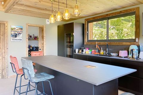Villa en Sallanches, Haute-Savoie, Sallanches - € 1.590.000 | Ref: 07190 - photo 4