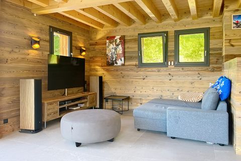 Villa en Sallanches, Haute-Savoie, Sallanches - € 1.590.000 | Ref: 07190 - photo 5