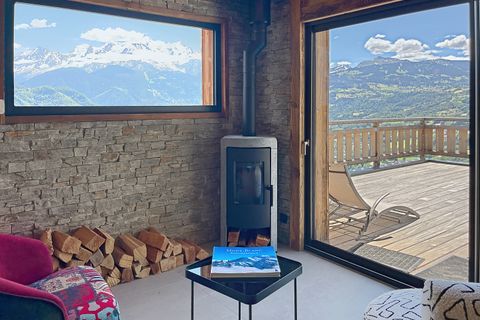 Villa en Sallanches, Haute-Savoie, Sallanches - € 1.590.000 | Ref: 07190 - photo 8
