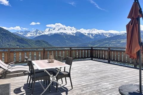 Villa en Sallanches, Haute-Savoie, Sallanches - € 1.590.000 | Ref: 07190 - photo 9