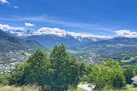 Villa en Sallanches, Haute-Savoie, Sallanches - € 1.590.000 | Ref: 07190 - photo 10