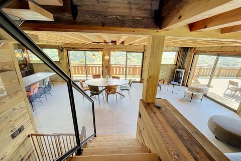 Villa en Sallanches, Haute-Savoie, Sallanches - € 1.590.000 | Ref: 07190 - photo 11