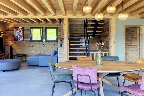 Villa en Sallanches, Haute-Savoie, Sallanches - € 1.590.000 | Ref: 07190 - photo 12