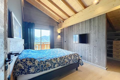Villa en Sallanches, Haute-Savoie, Sallanches - € 1.590.000 | Ref: 07190 - photo 13