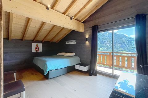 Villa en Sallanches, Haute-Savoie, Sallanches - € 1.590.000 | Ref: 07190 - photo 14