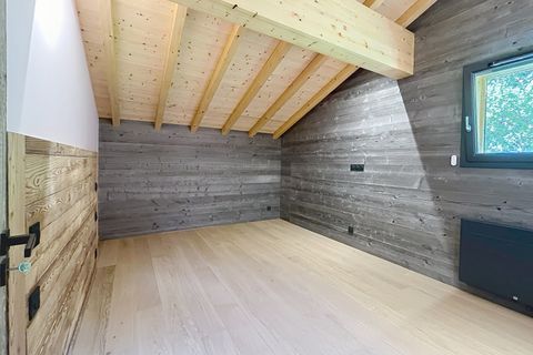 Villa en Sallanches, Haute-Savoie, Sallanches - € 1.590.000 | Ref: 07190 - photo 15