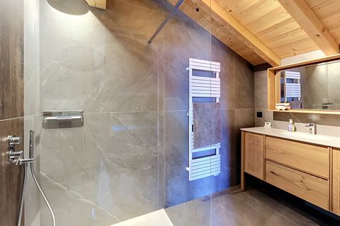 Villa en Sallanches, Haute-Savoie, Sallanches - € 1.590.000 | Ref: 07190 - photo 17
