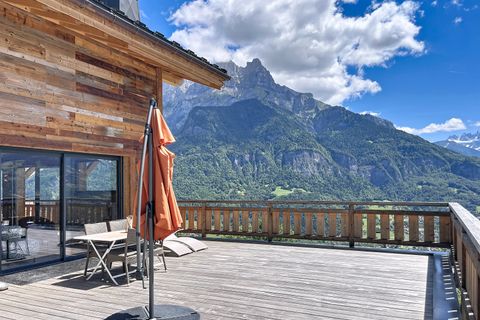 Villa en Sallanches, Haute-Savoie, Sallanches - € 1.590.000 | Ref: 07190 - photo 19