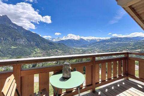 Villa en Sallanches, Haute-Savoie, Sallanches - € 1.590.000 | Ref: 07190 - photo 20